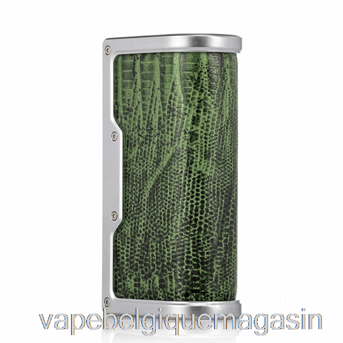 Vape Jetable Perdu Vape Thelema Couvercle De Batterie Ss / Oasis